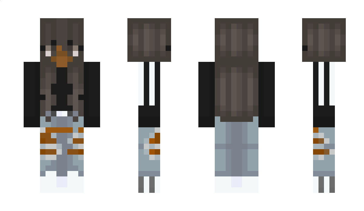 ProKid3415 Minecraft Skin