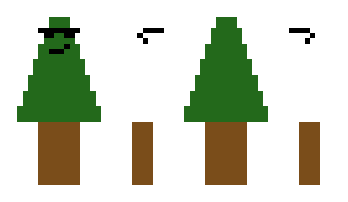 Tannen_baum Minecraft Skin