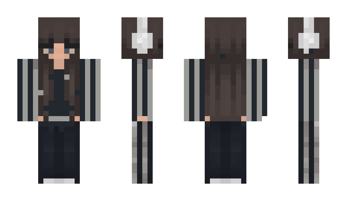 _Aw0m3n_ Minecraft Skin