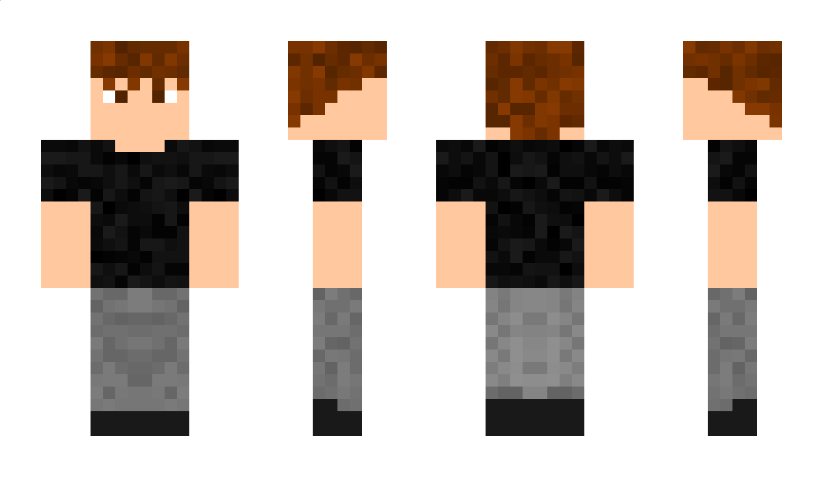 o9cat Minecraft Skin