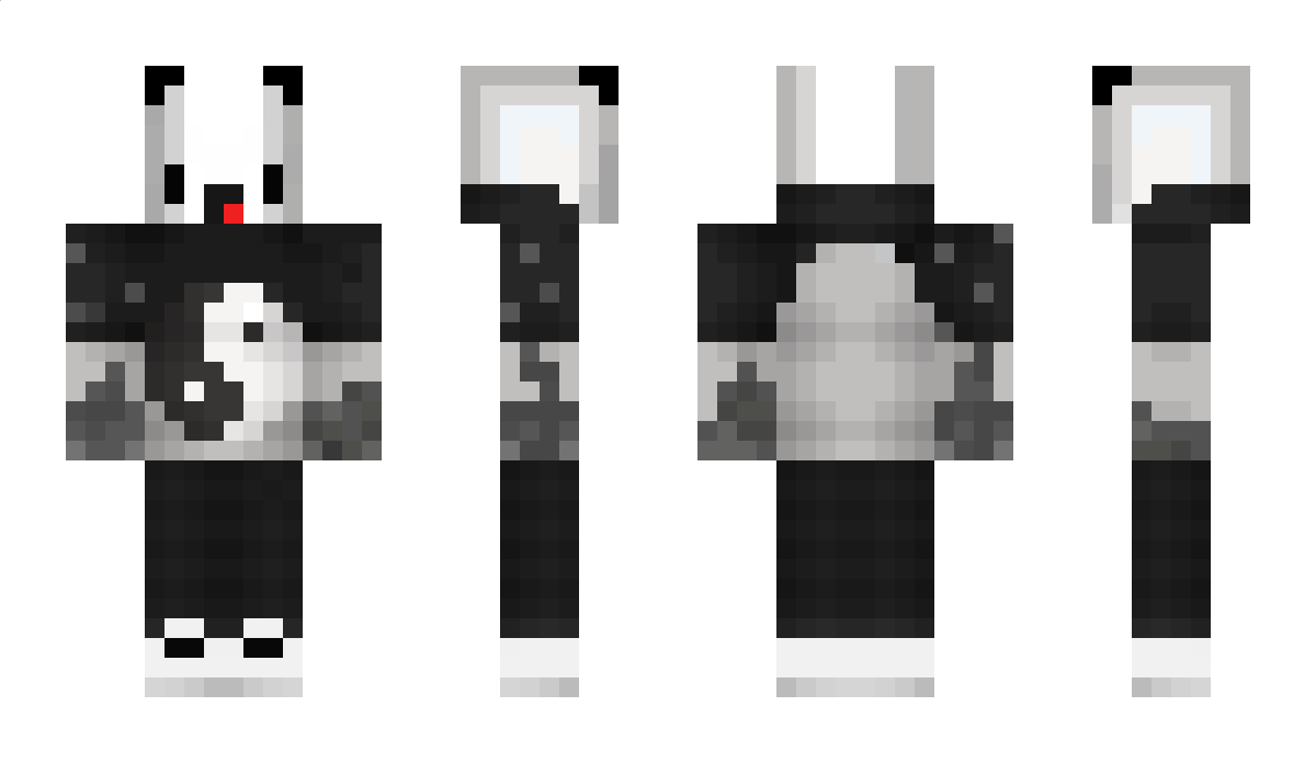 lolio Minecraft Skin