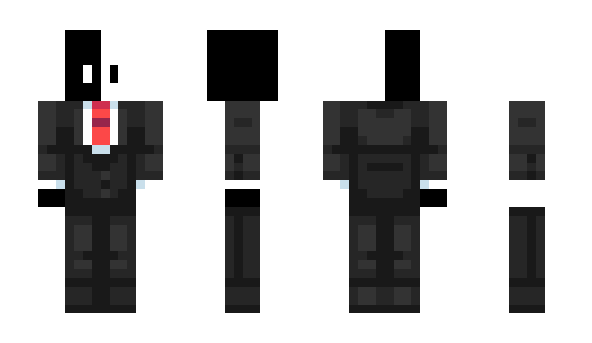 Colcto Minecraft Skin