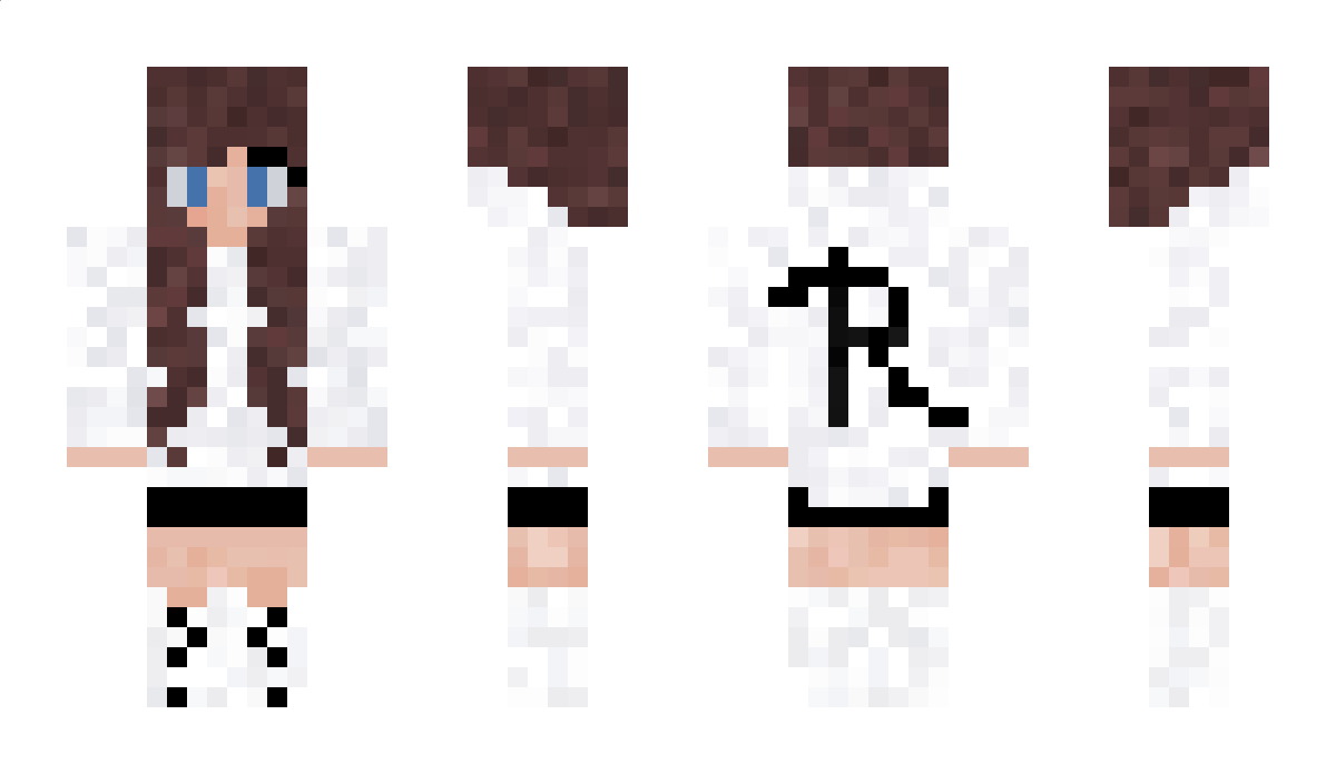 _Rev3n Minecraft Skin