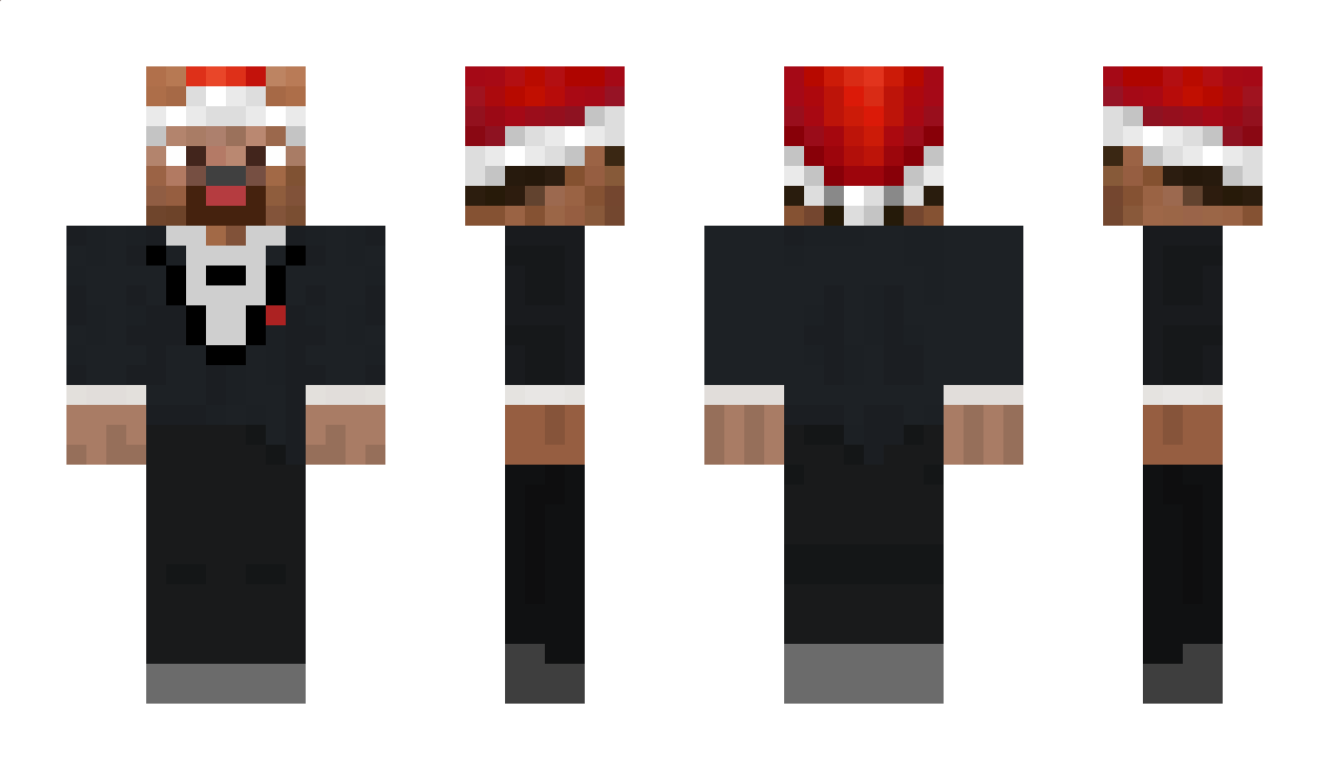 bundun_ Minecraft Skin