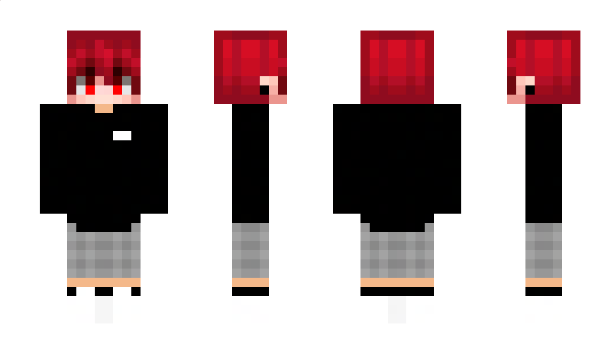 EJLEE_69 Minecraft Skin