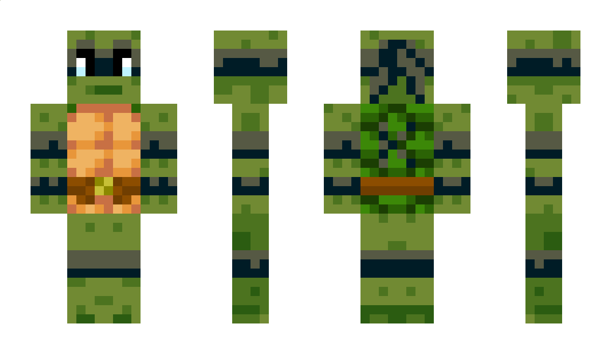 006eragon Minecraft Skin