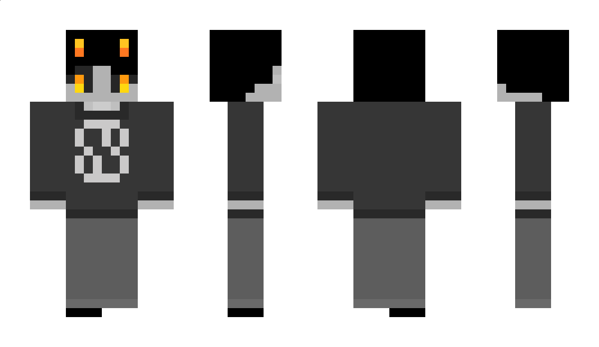 Boly Minecraft Skin