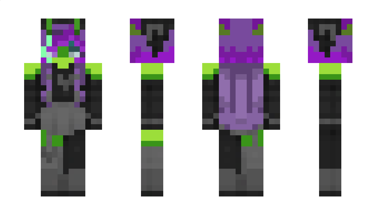 BashRocks2014 Minecraft Skin