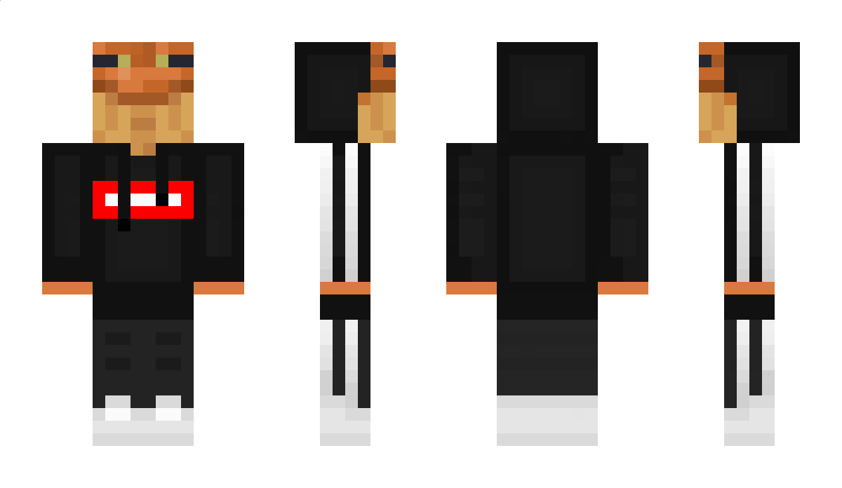 asasasas Minecraft Skin