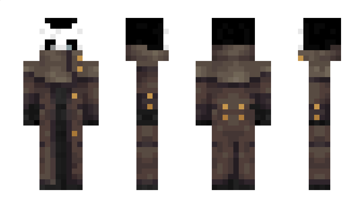 randomasteroid_ Minecraft Skin