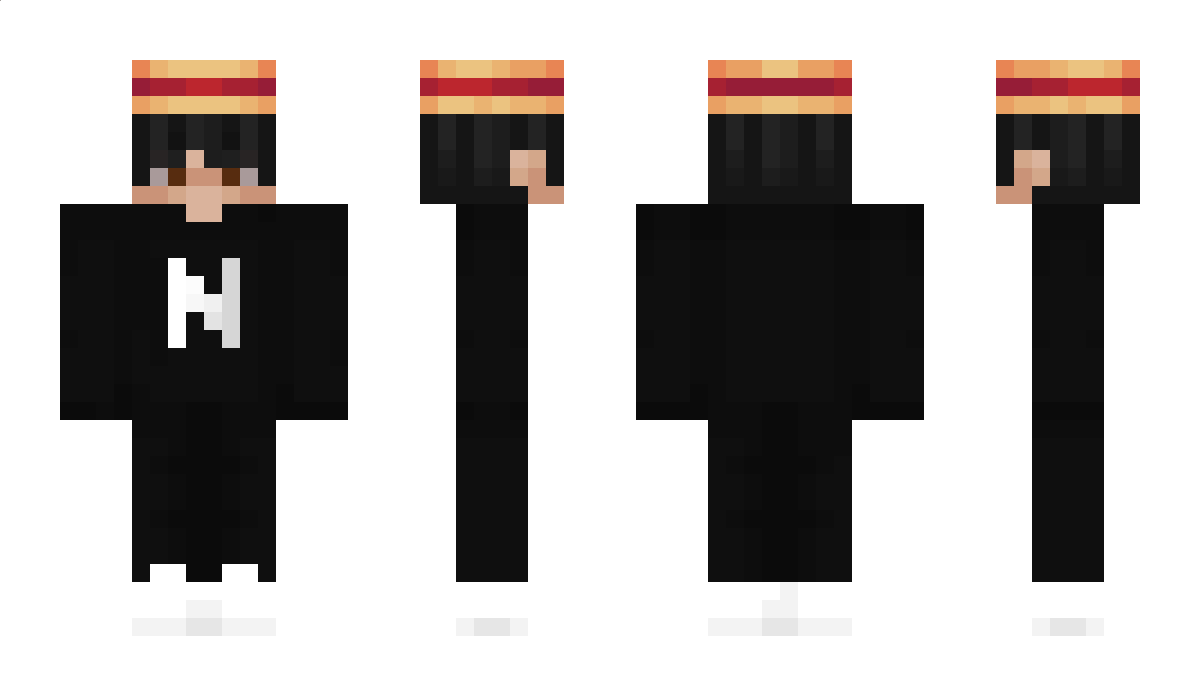 nerb_ Minecraft Skin