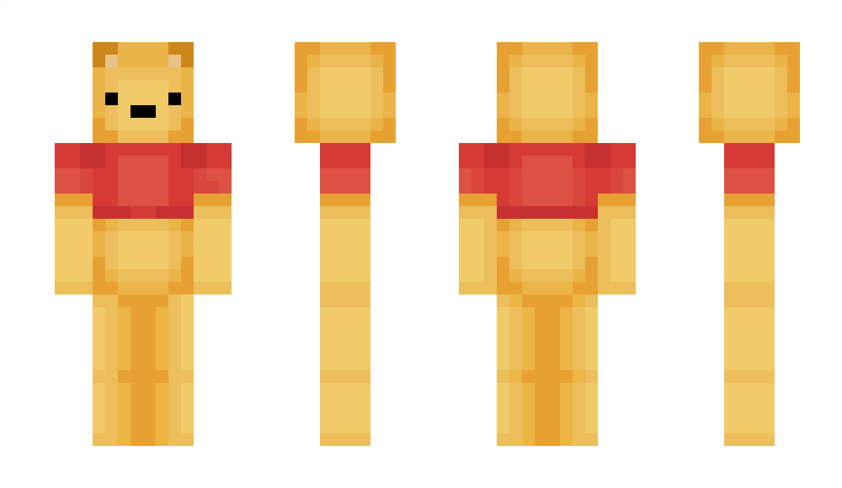 x3Leesah Minecraft Skin