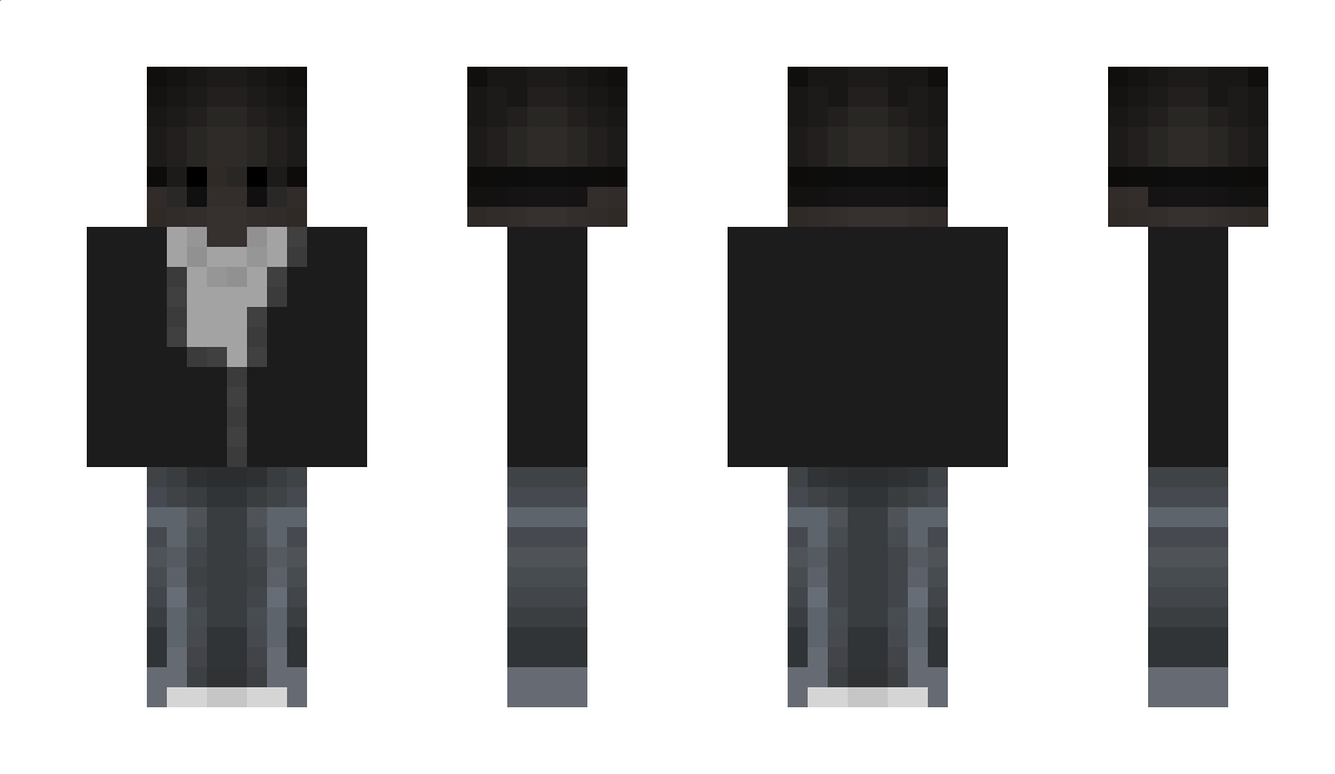 sagicia1019 Minecraft Skin