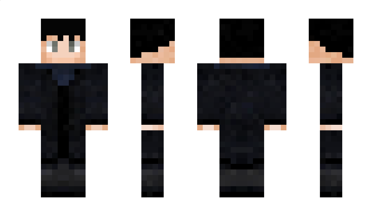 Princeps Minecraft Skin