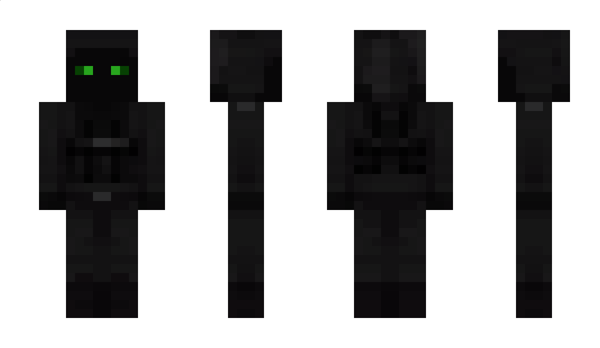 JonnyRed1 Minecraft Skin