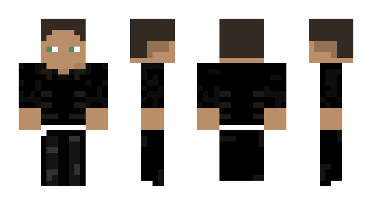 Adamo_v_Nussberg Minecraft Skin