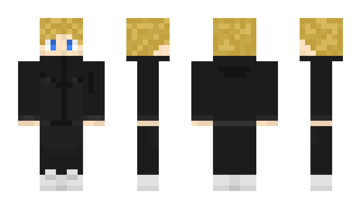 SmasherEZ Minecraft Skin