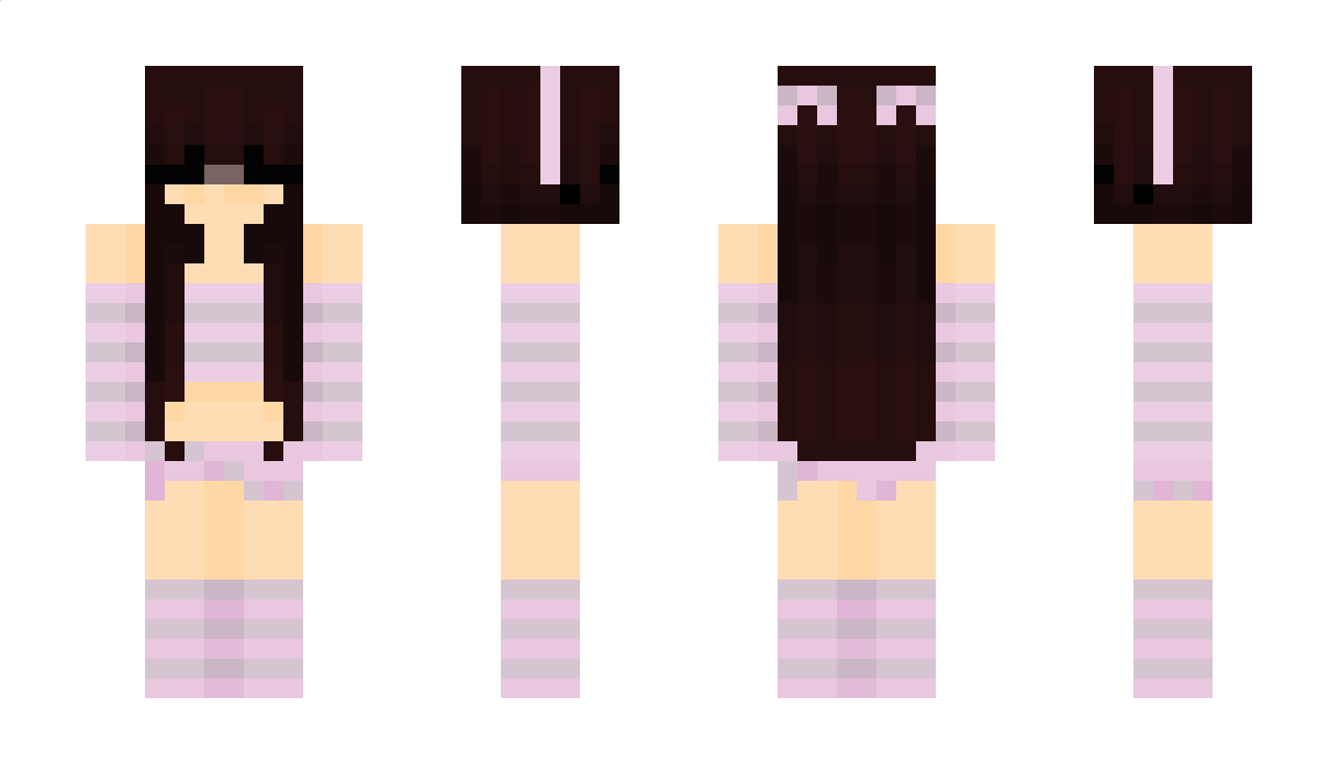 ur_mam Minecraft Skin