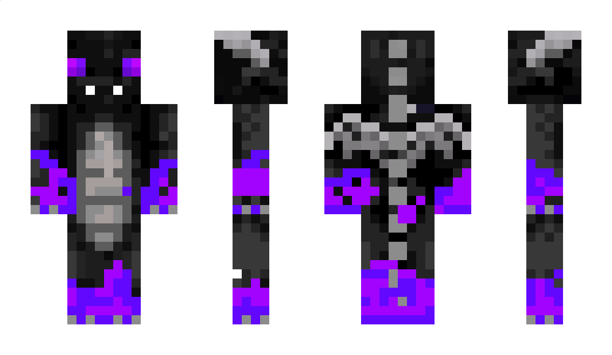 LetsChris Minecraft Skin