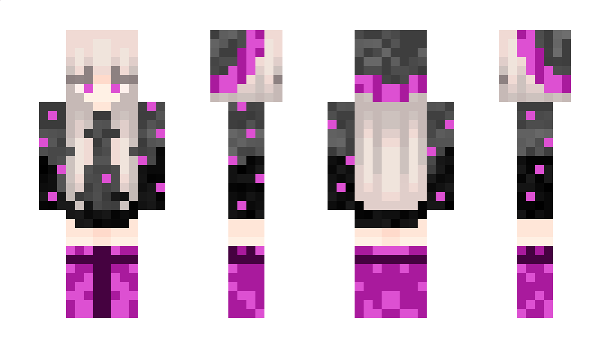 Ignis48_ Minecraft Skin