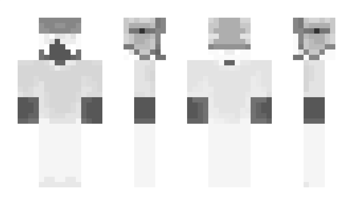 sosal Minecraft Skin