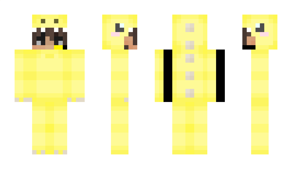 FMZ_LP Minecraft Skin