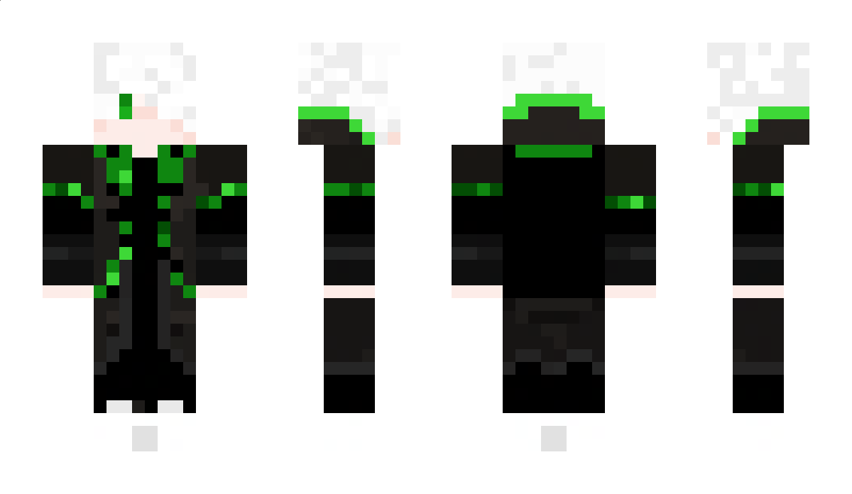 Jonas104 Minecraft Skin