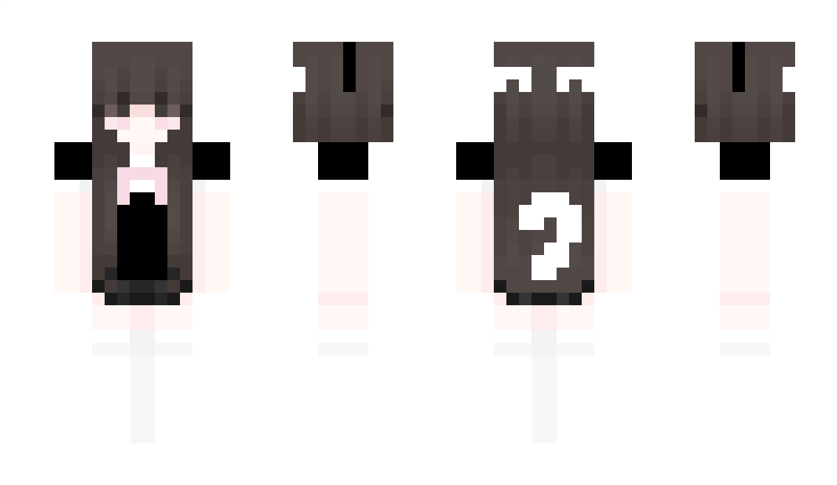 Poulet Minecraft Skin