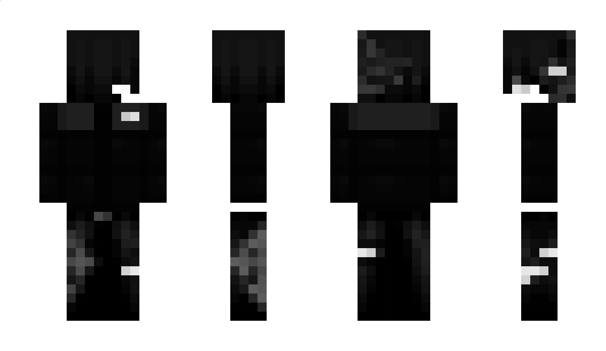 deivy2508 Minecraft Skin