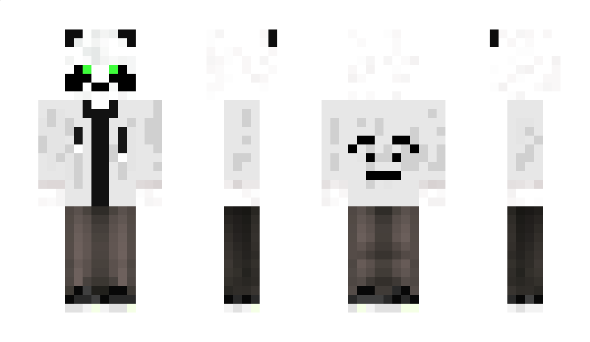 2Kold Minecraft Skin