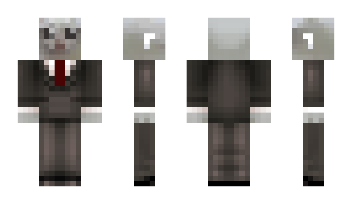 gseffe Minecraft Skin