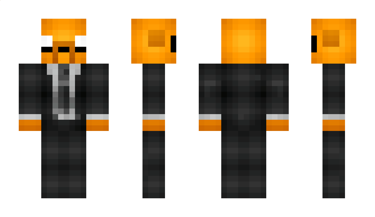 iMatiBoy Minecraft Skin