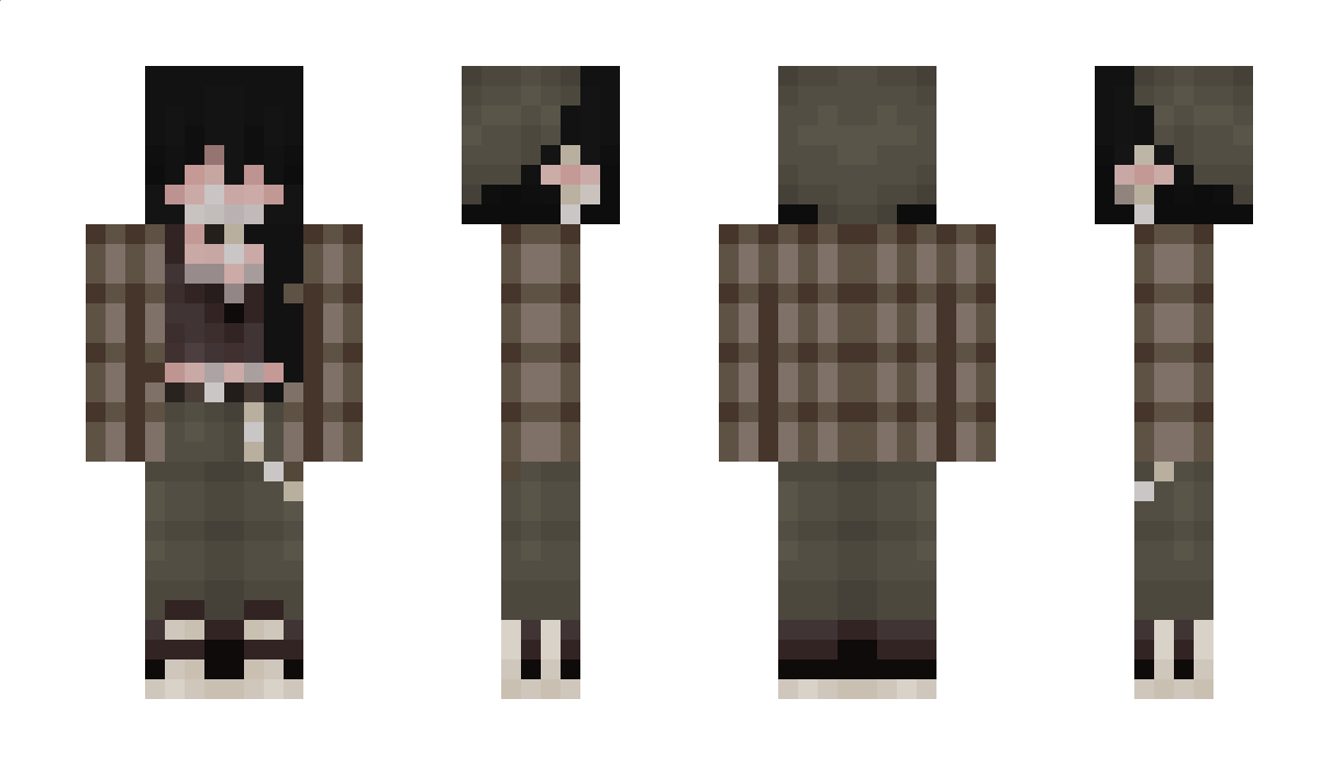 br7t Minecraft Skin