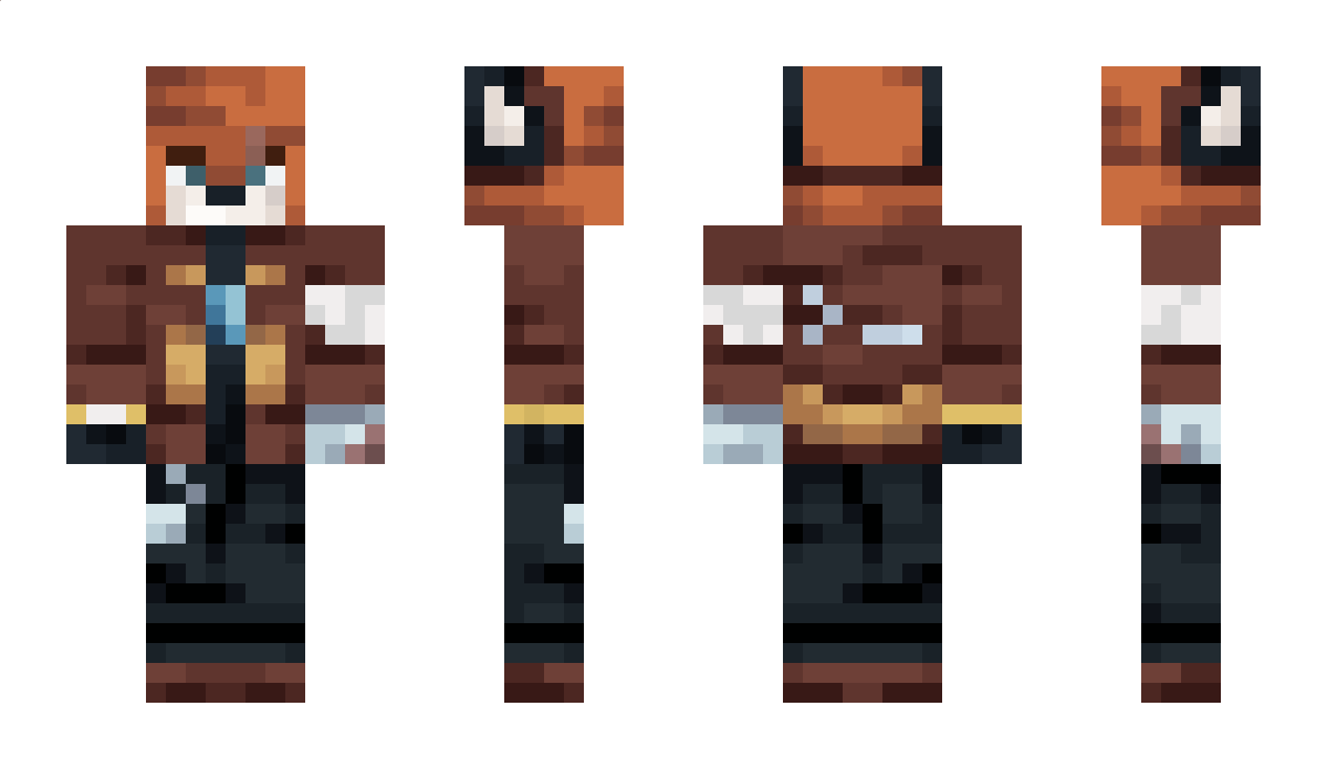 Far_Particular Minecraft Skin