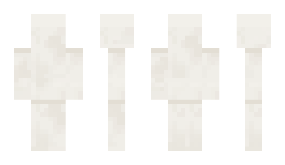 AlvaroGamerPro_ Minecraft Skin