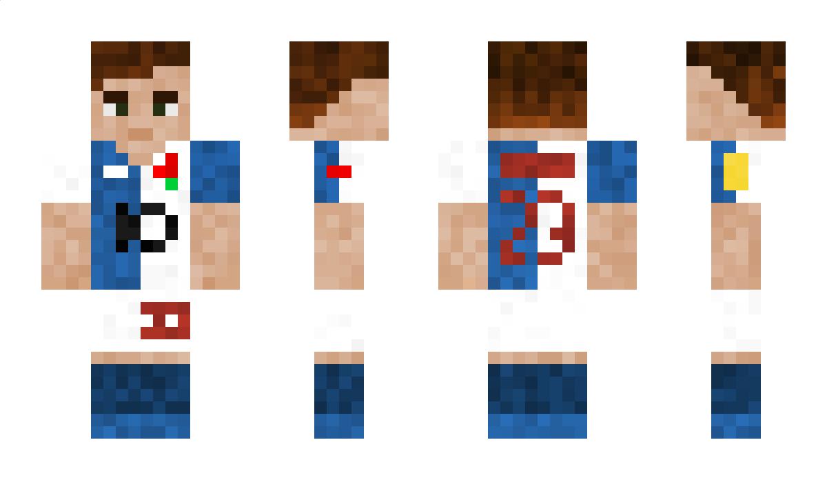 MTB_BRFC2 Minecraft Skin