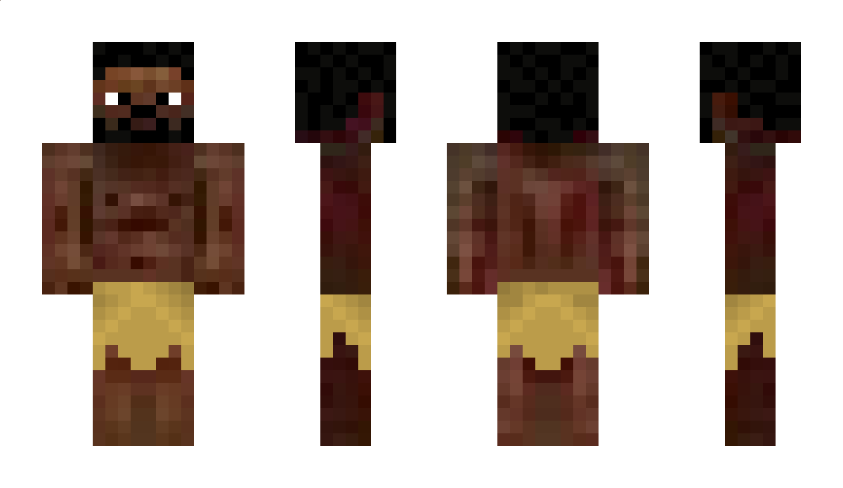 DerOnkl Minecraft Skin