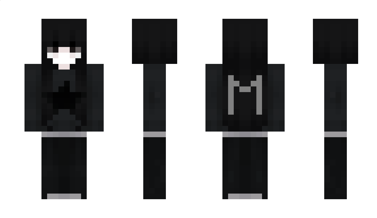 Andy_Puff Minecraft Skin