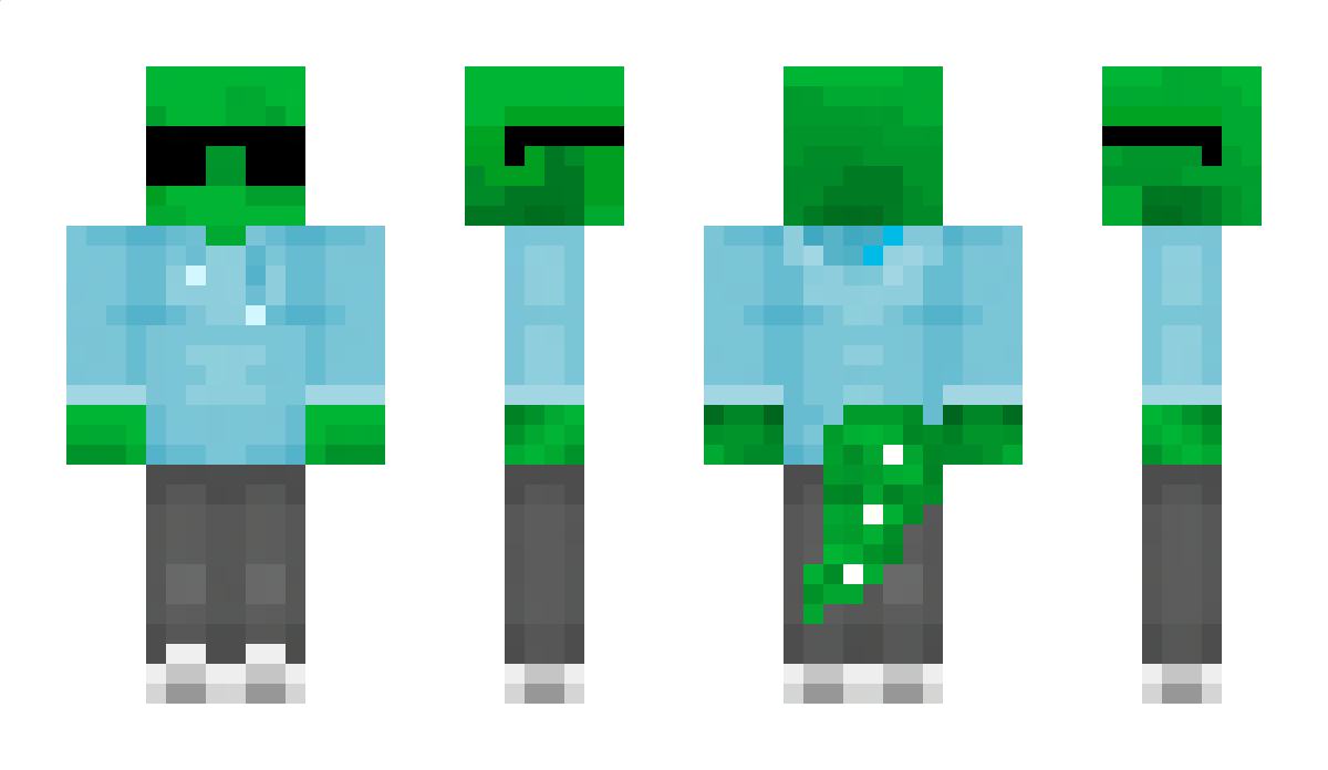 Dino730_ Minecraft Skin