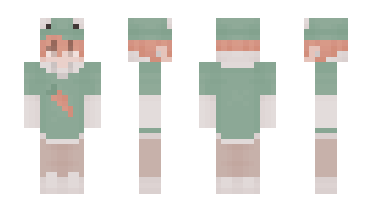 Rzan_ Minecraft Skin