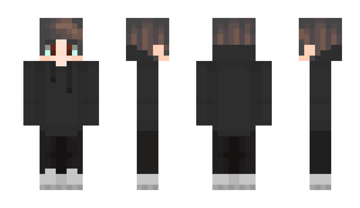 GeneralTso05 Minecraft Skin