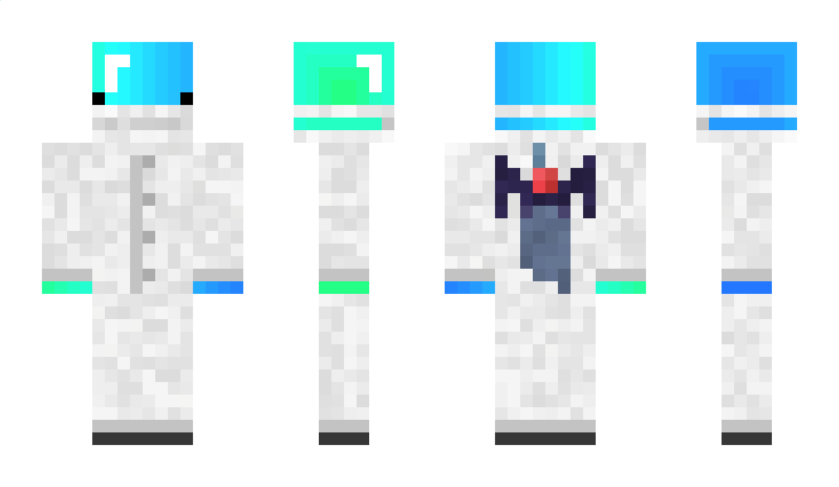 Daylon_ Minecraft Skin