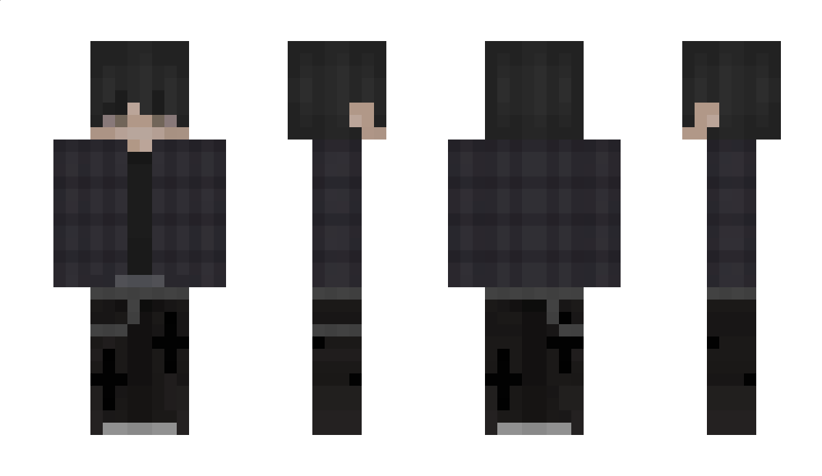 Doyy Minecraft Skin