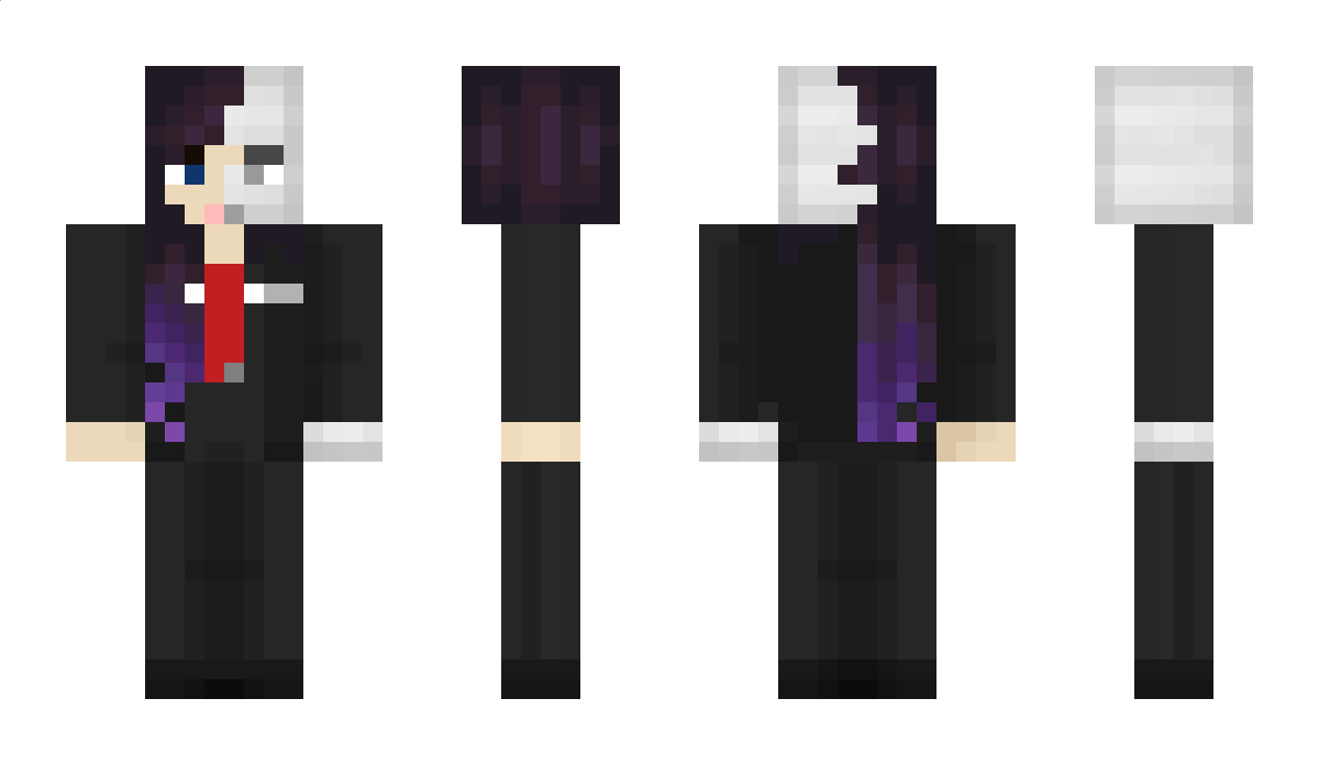 20Lorelei11 Minecraft Skin