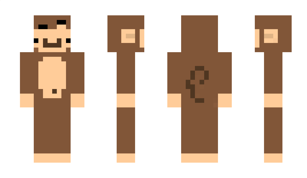 Achilleas_Ts Minecraft Skin