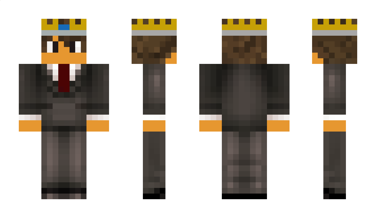 larry_boi Minecraft Skin