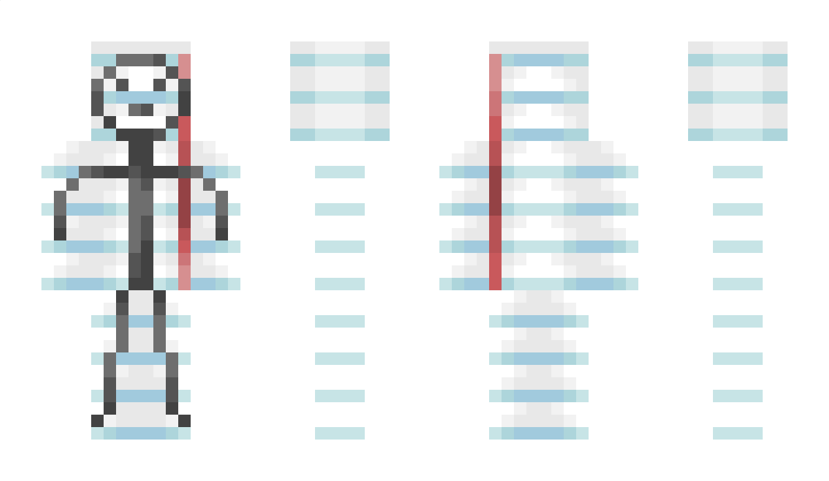 Jodler Minecraft Skin