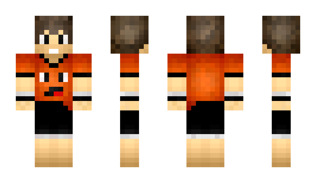 Awayss Minecraft Skin