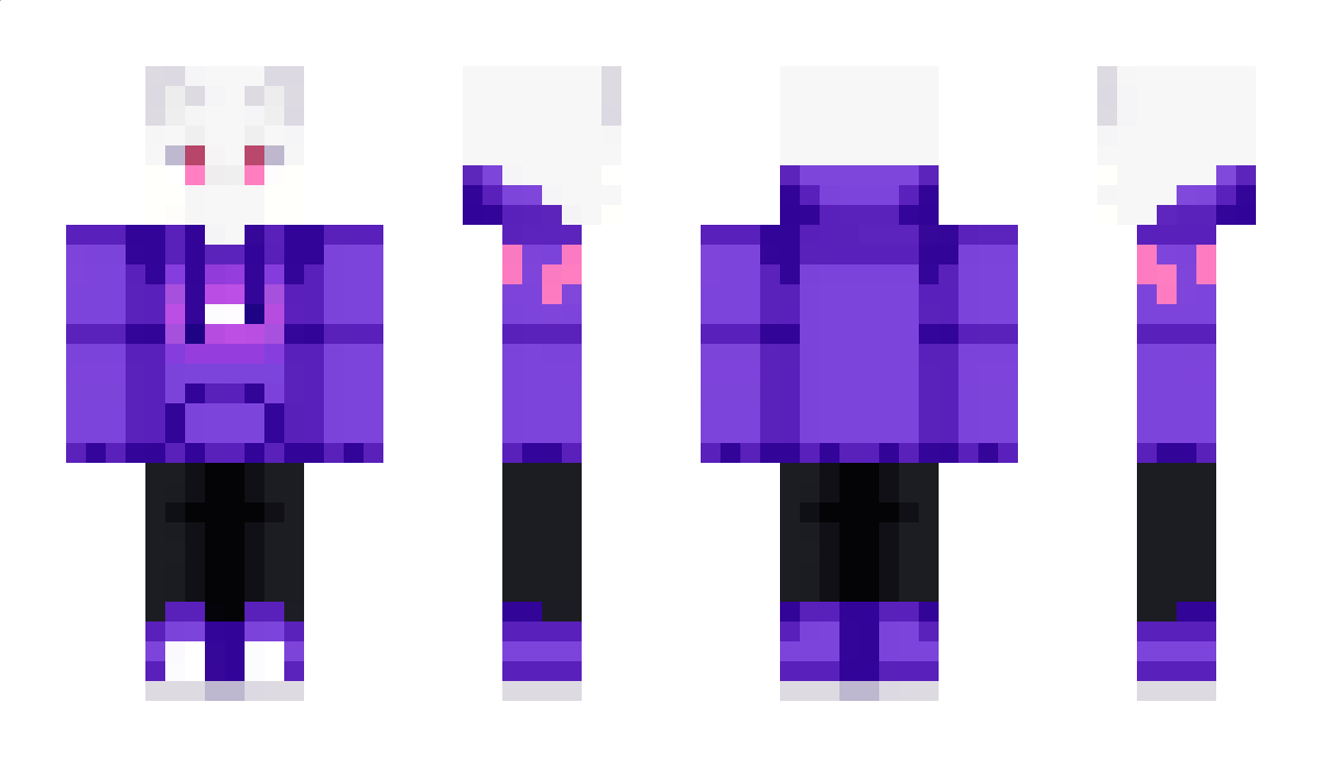 airyora Minecraft Skin