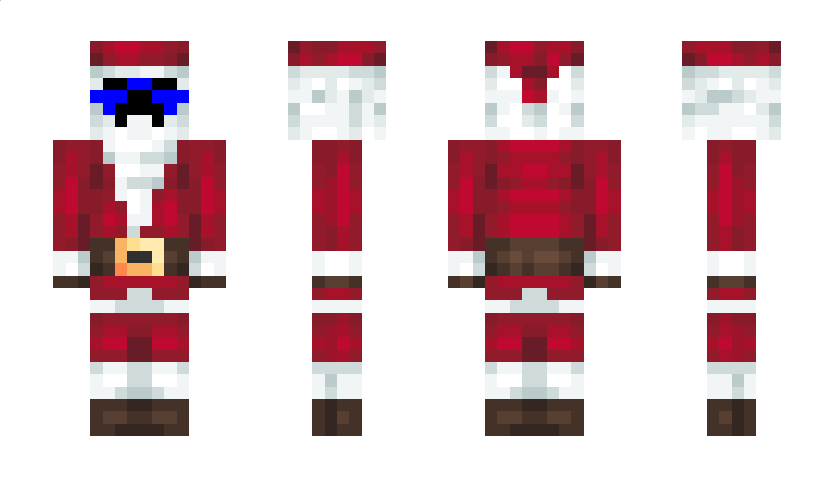 nubelluwaju Minecraft Skin